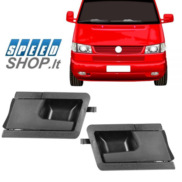 T4 vidinės rankenėlės